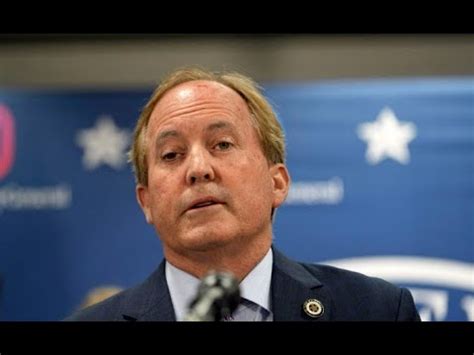 WATCH LIVE: Texas House taking up resolution to impeach Ken Paxton at 1 p.m.